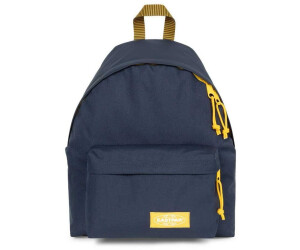 Eastpak jaune clearance