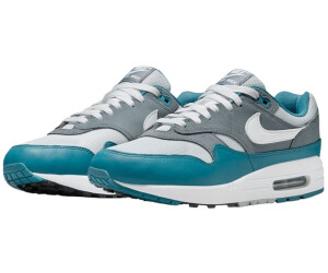 Nike Air Max 1 SC photon dust cool grey noise aqua white ab 129 99 Preisvergleich bei idealo