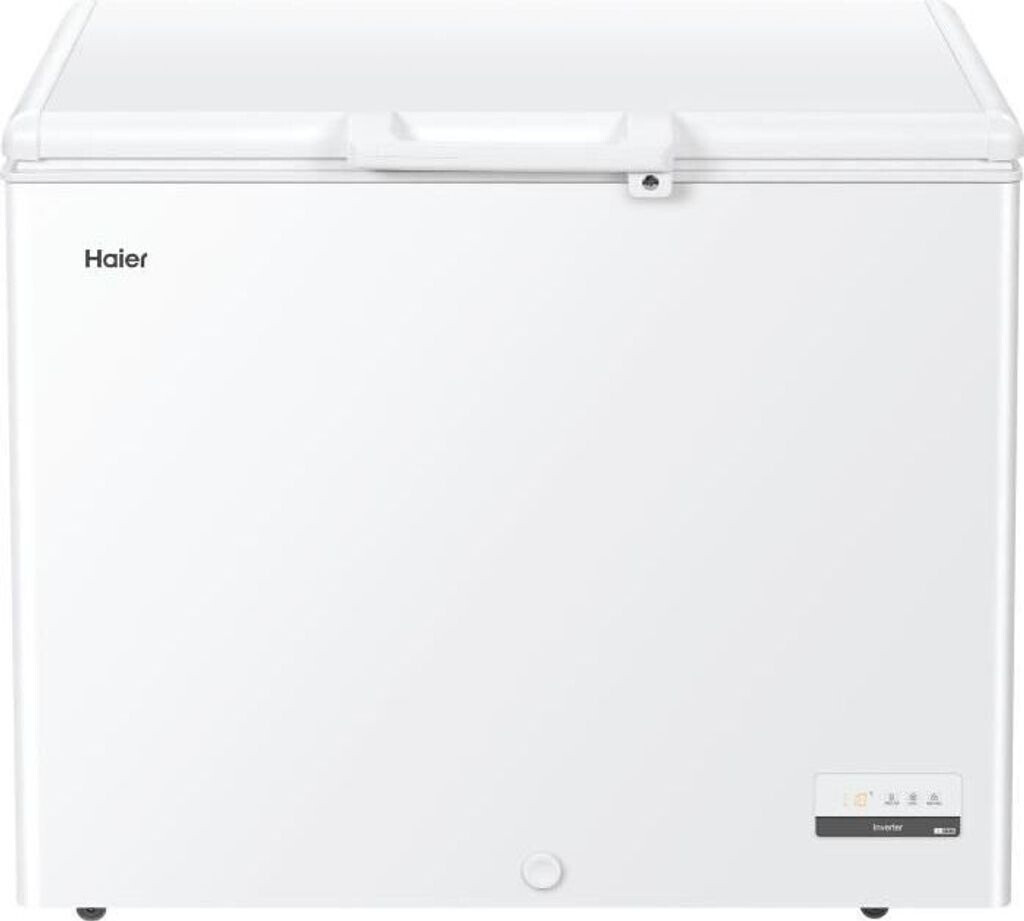 Haier HCE301E