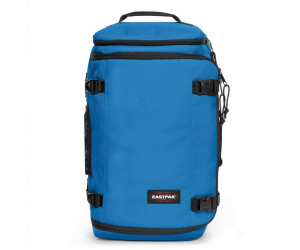 EASTPAK Sac à Dos Carry Pack Duffel – Sac Ordinateur Noir, Tout Neuf !