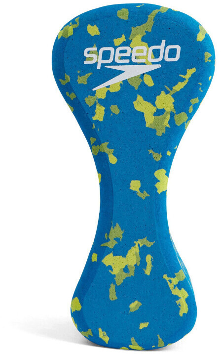 Speedo Pullbuoy blue/green