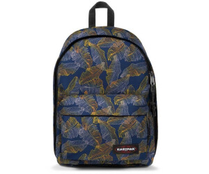 Eastpak plume blue store