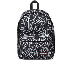 Eastpak neon words top