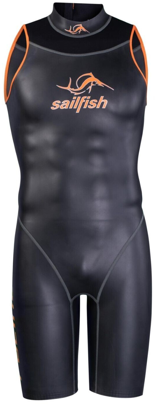 Sailfish Pacific 2 Men's black