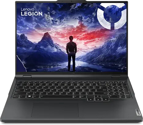 Lenovo Legion 5 Pro 16 2024