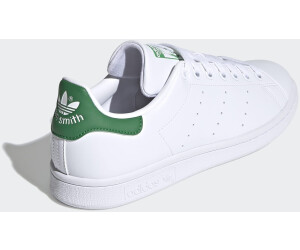 Adidas Stan Smith Mujer Synthetic cloud white green cloud white