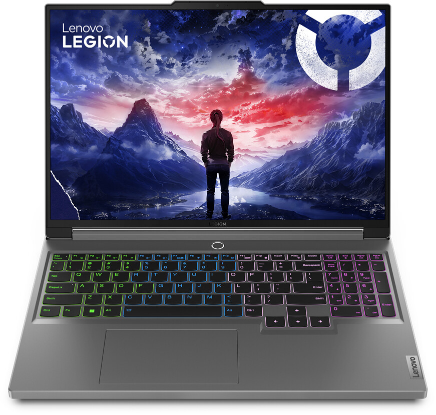 Lenovo Legion 5 16 2024