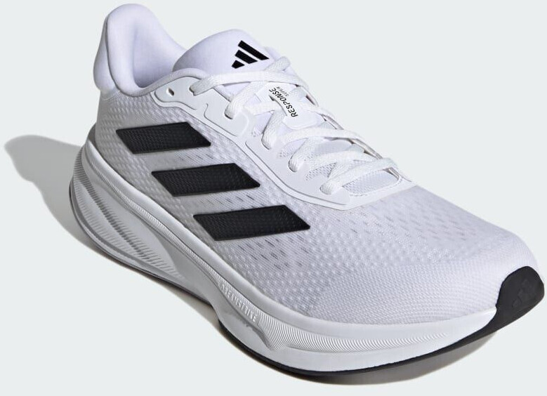 Adidas Response Super JI4309 cloud white core black halo silver a 58 99 oggi Migliori prezzi e offerte su idealo