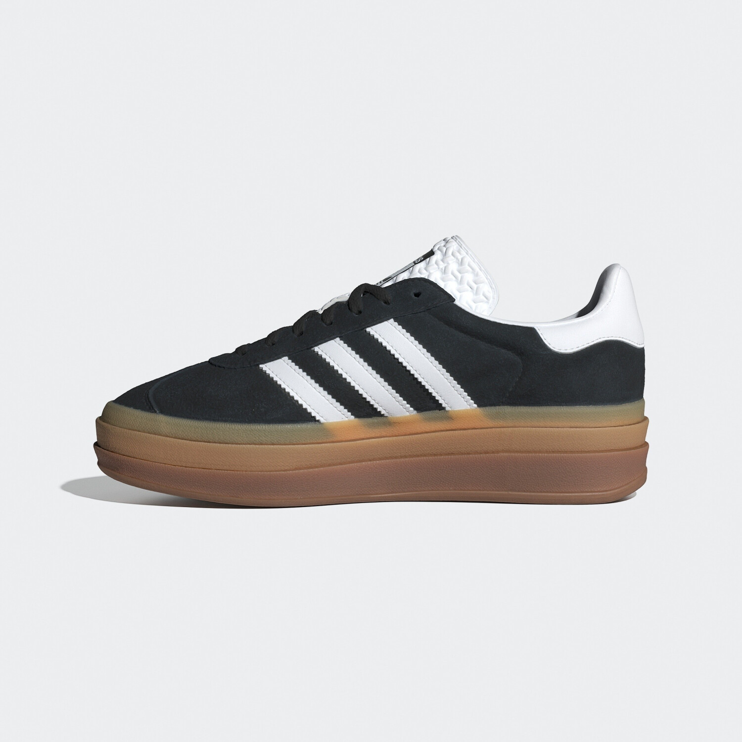 Adidas Gazelle Bold Originals Women core black cloud white cloud white a 84 00 oggi Migliori prezzi e offerte su idealo