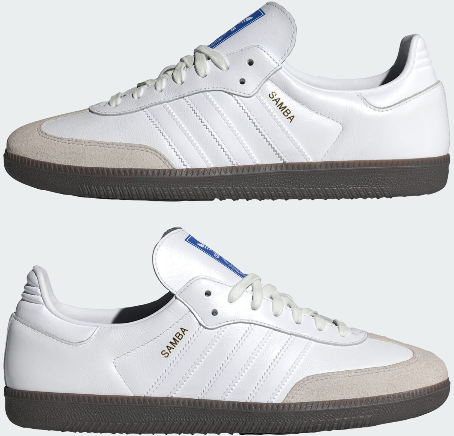 Samba white og best sale