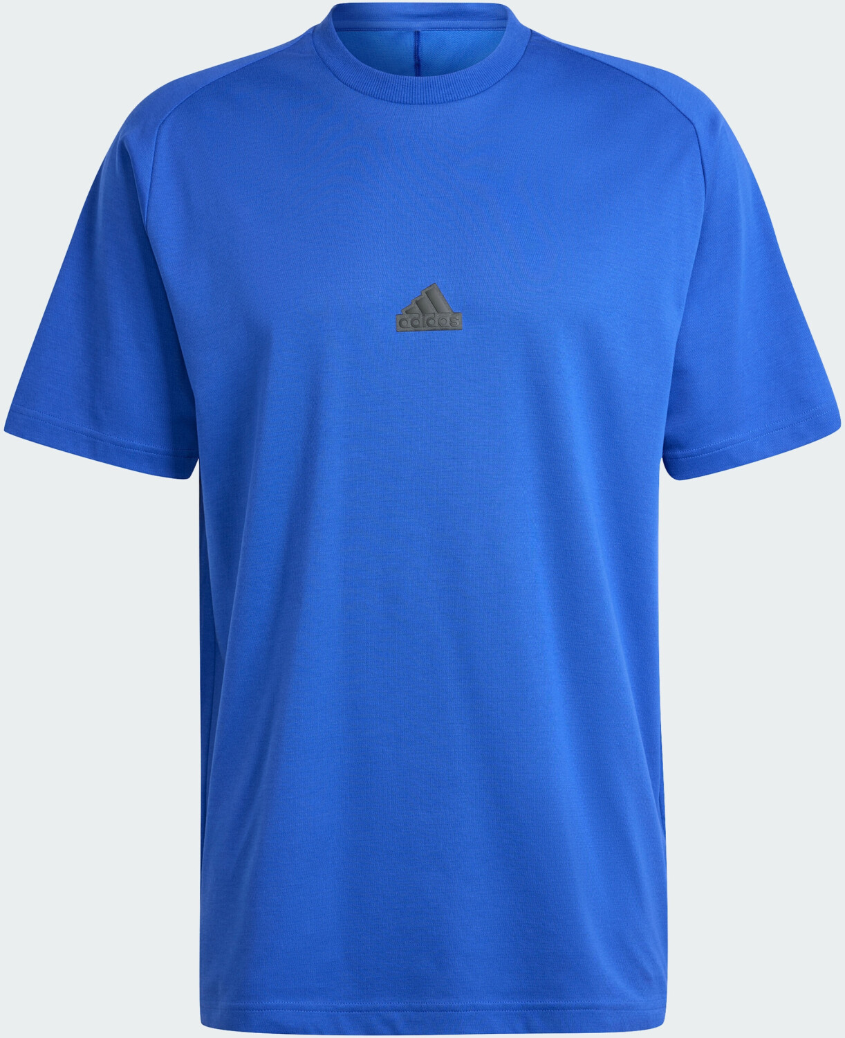 Adidas Z.N.E. T Shirt Men IR5232 semi lucid blue ab 34 99 Preisvergleich bei idealo