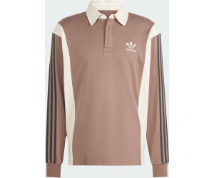 Adidas Rugby Shirt Men IS1405 earth strata ab 52 00 Preisvergleich bei idealo