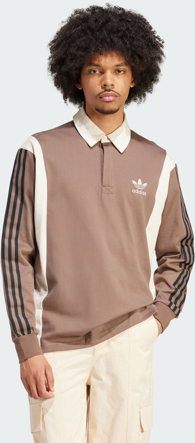 Adidas rugby jumper outlet