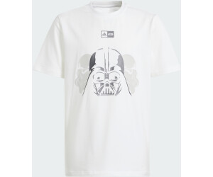 Star wars t shirt price on sale