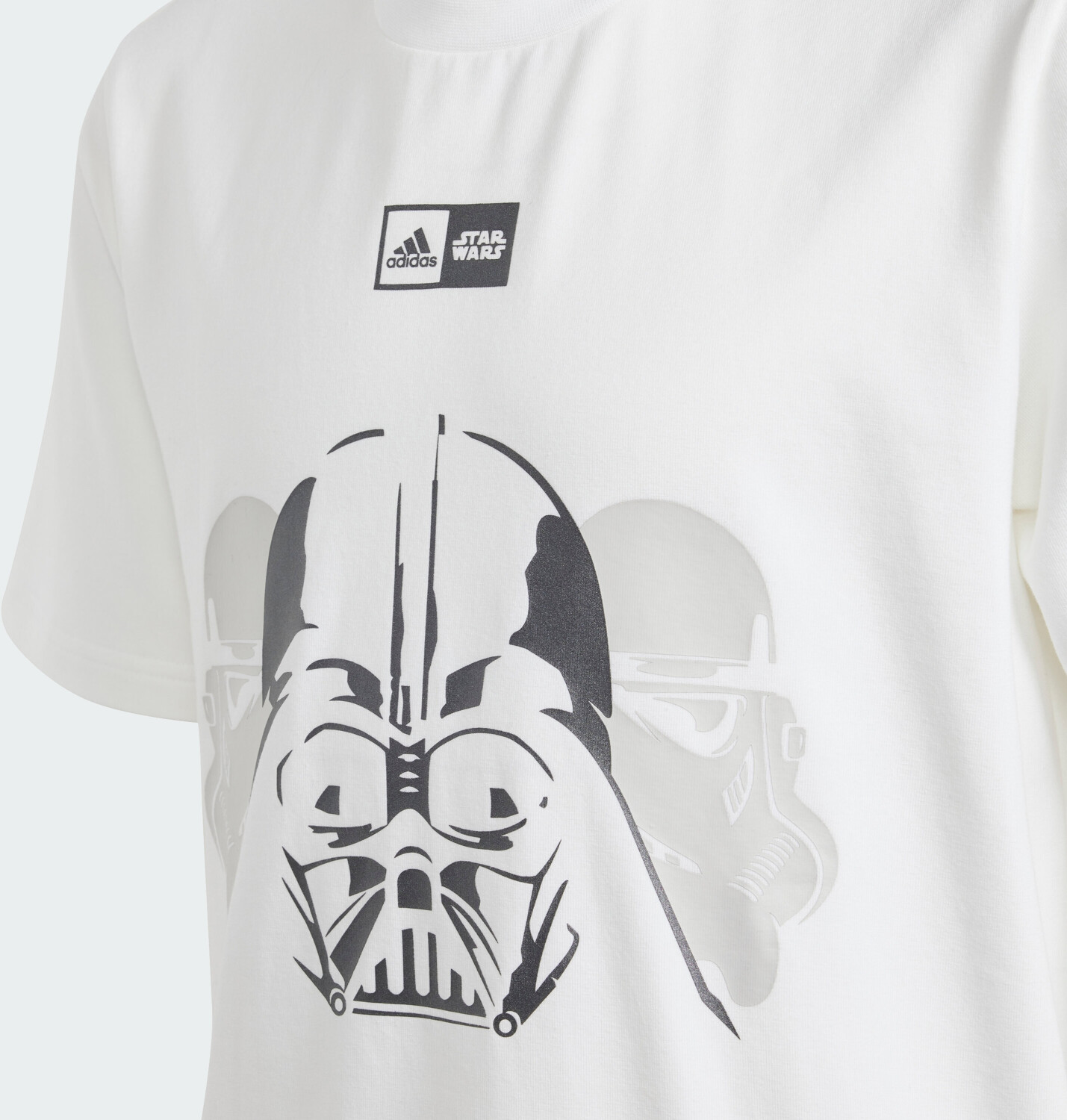 Star wars t shirt adidas on sale