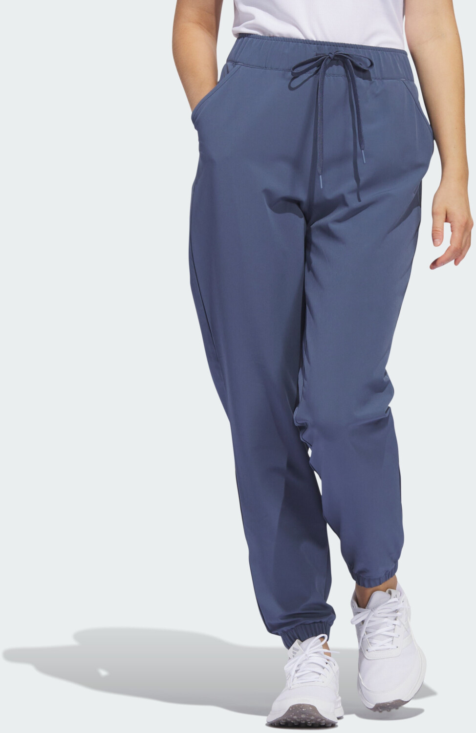 Adidas Ultimate365 Joggers Women (IU0435) preloved ink