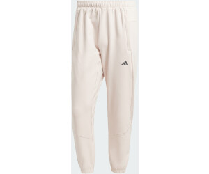 Adidas Designed for Training Yoga 7 8 Pants Men IU4604 putty mauve grey six ab 39 49 Preisvergleich bei idealo