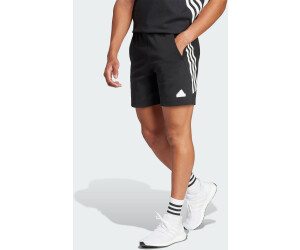 Buy Adidas Future Icons 3 Stripes Shorts Men IN3312 black from 18.00 Today Best Deals on idealo