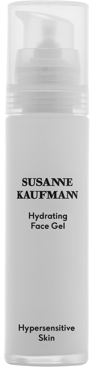 Susanne Kaufmann Moisturizing facial gel (50 ml)