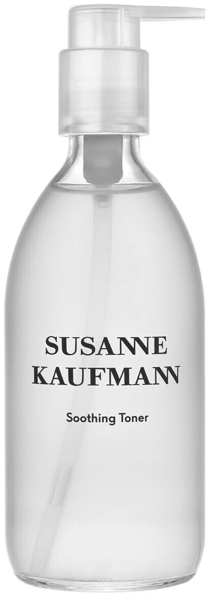 Susanne Kaufmann Nourishing facial toner (250 ml)