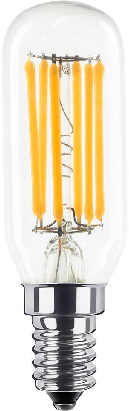 Segula LED Mini Tube High Power, E14, 3.5W, 400lm F