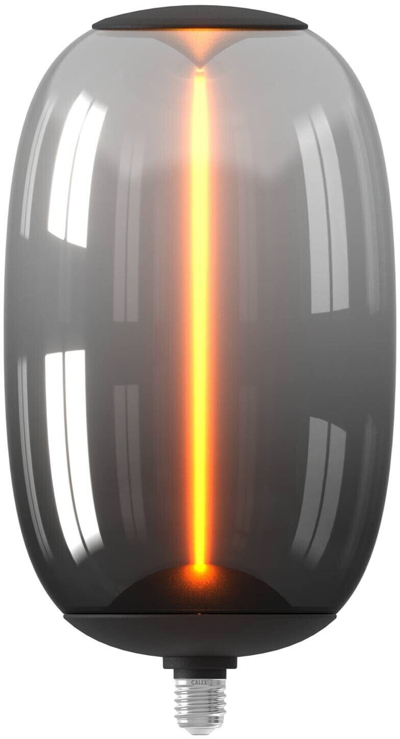CalEx Magneto Asarna LED lamp E27 4W 1,800K dimm