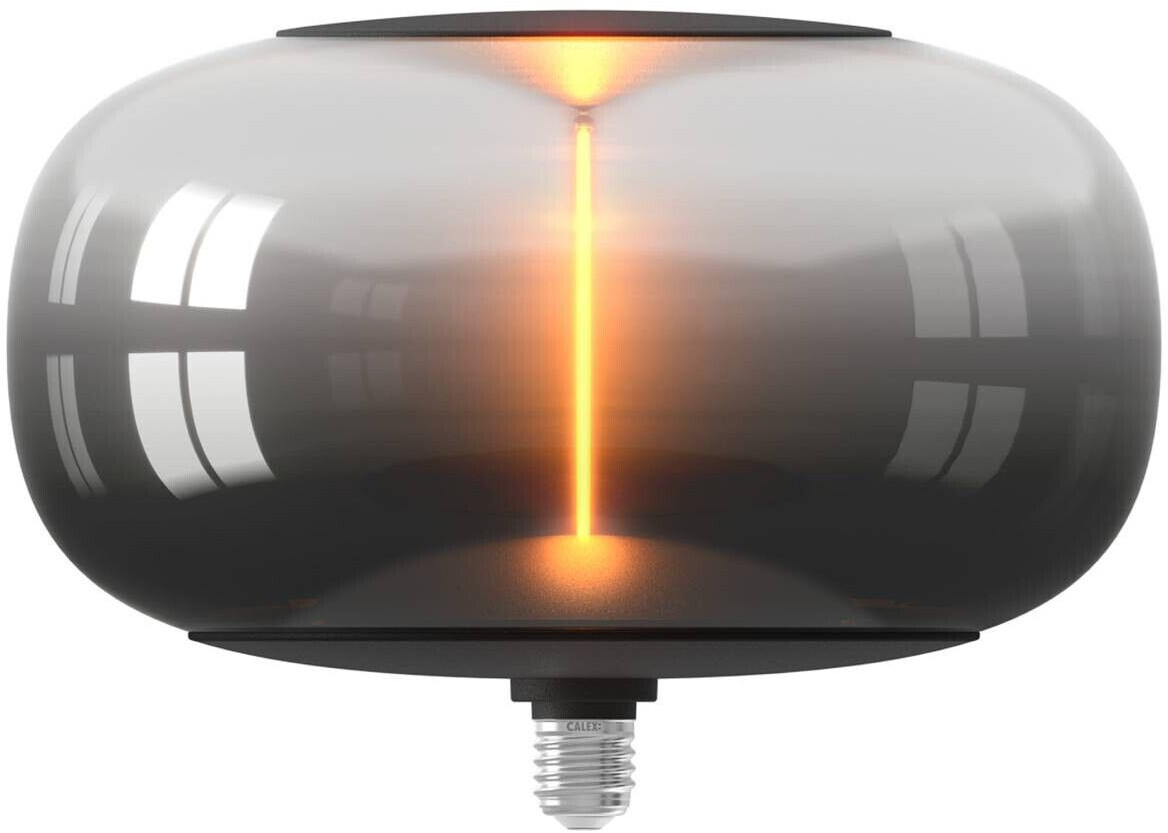 CalEx Magneto Beo LED lamp E27 4W 1,800K dimmable