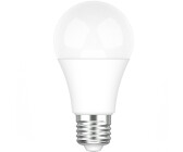 Northpoint Tuya Smart LED Glühbirne E27 8W 800lm RGBW Warmweiß WLAN S