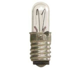 LED-Glühbirnen E5,5, 16-22 Volt warmweiß, 10 Stück