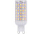 PRIOS Smart LED-Stiftlampe G9 4W tunable white WiFi Tuya F