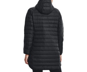 Under armour down sale parka