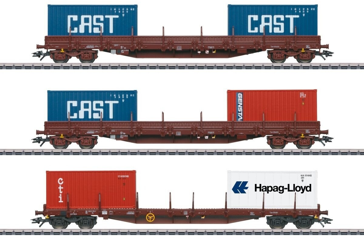 Märklin 047119