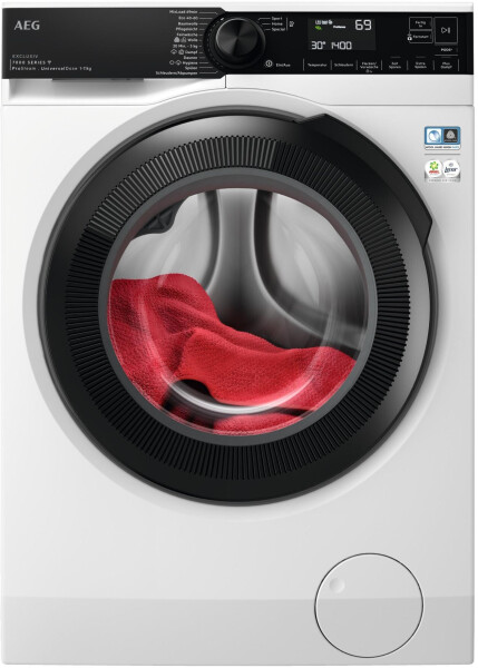AEG LR7EW75619