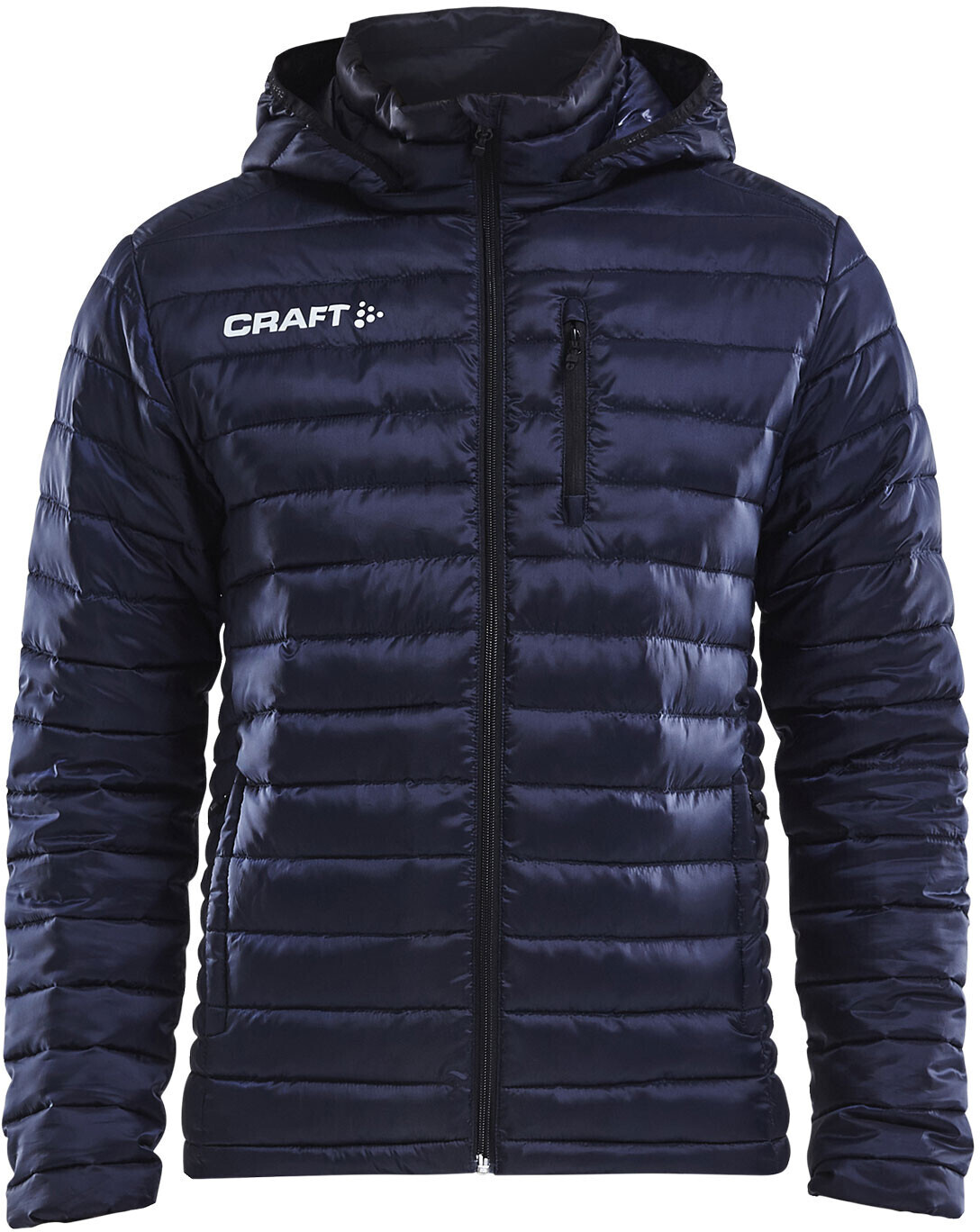 Craft Isolate Jacket (1905983) navy/black