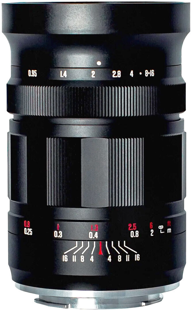 Meike MK 25mm f0.95