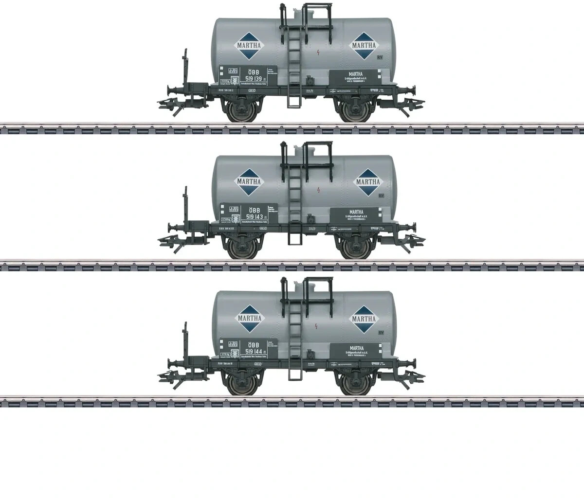 Märklin 046755