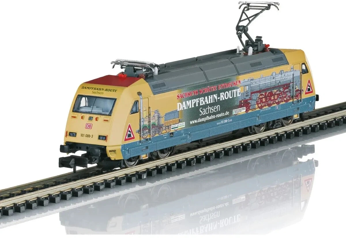 Trix Modellbahnen 16089