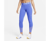 Nike Pro Leggings in voller Länge mit halbhohem Bund für Damen (FB5687) ab  57,95 €