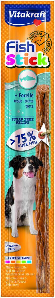 Vitakraft Fish Stick Trout (34052)