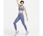 Nike Go Leggings in voller Länge mit starkem Halt, mittelhohem Bund und  Taschen für Damen
