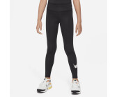 Nike Pro Leggings in voller Länge mit halbhohem Bund für Damen
