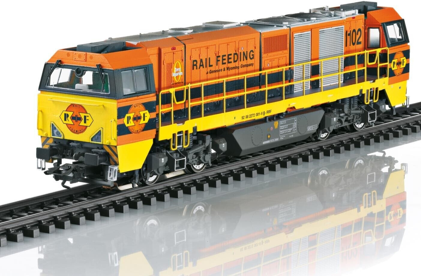 Märklin 037298