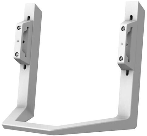 Ergotron LX Dual Direct Handle Kit White (98-037-062)