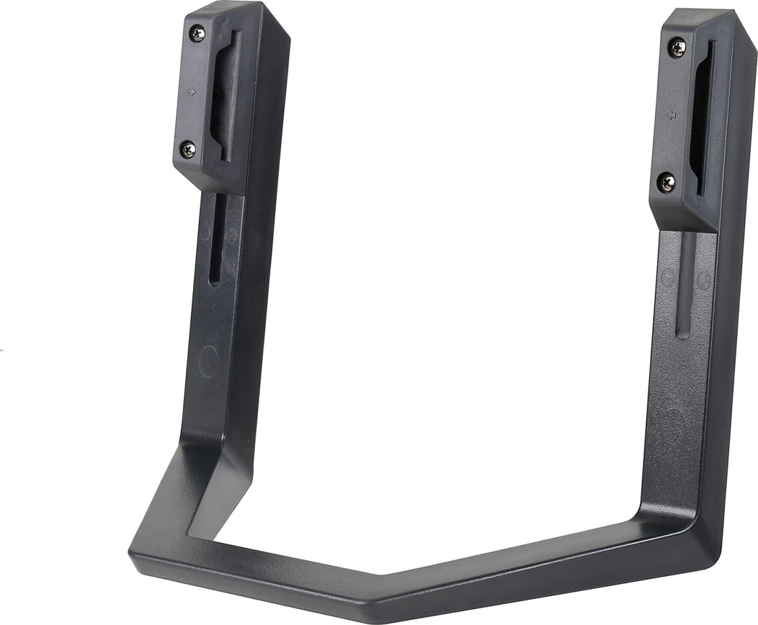 Ergotron LX Dual Direct Handle Kit Black (98-037-224)
