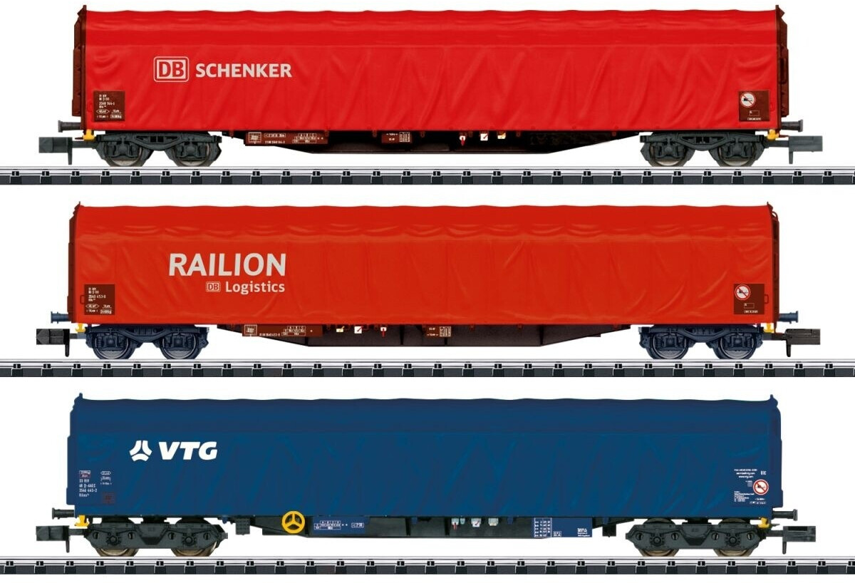 Trix Modellbahnen T18801