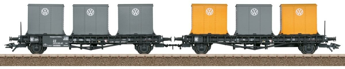 Märklin T24161