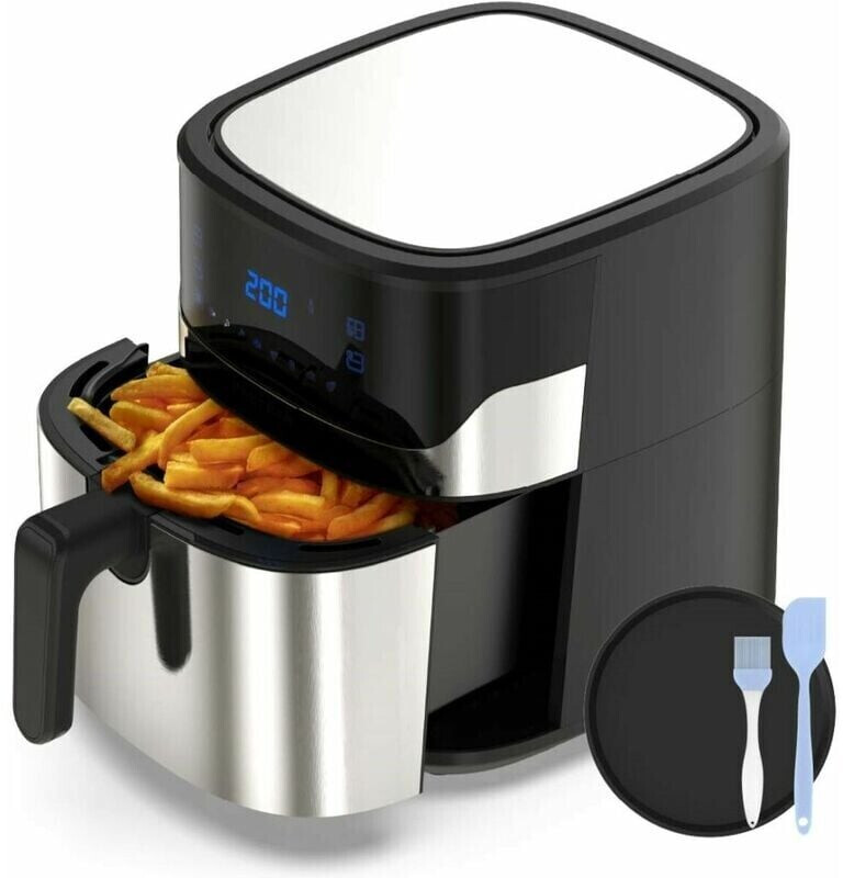 Universal Blue Air Crispy 6005B