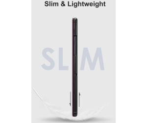 FINTIE Coque pour Samsung Galaxy Tab A8 10.5 Pouces 2021 (SM-X200