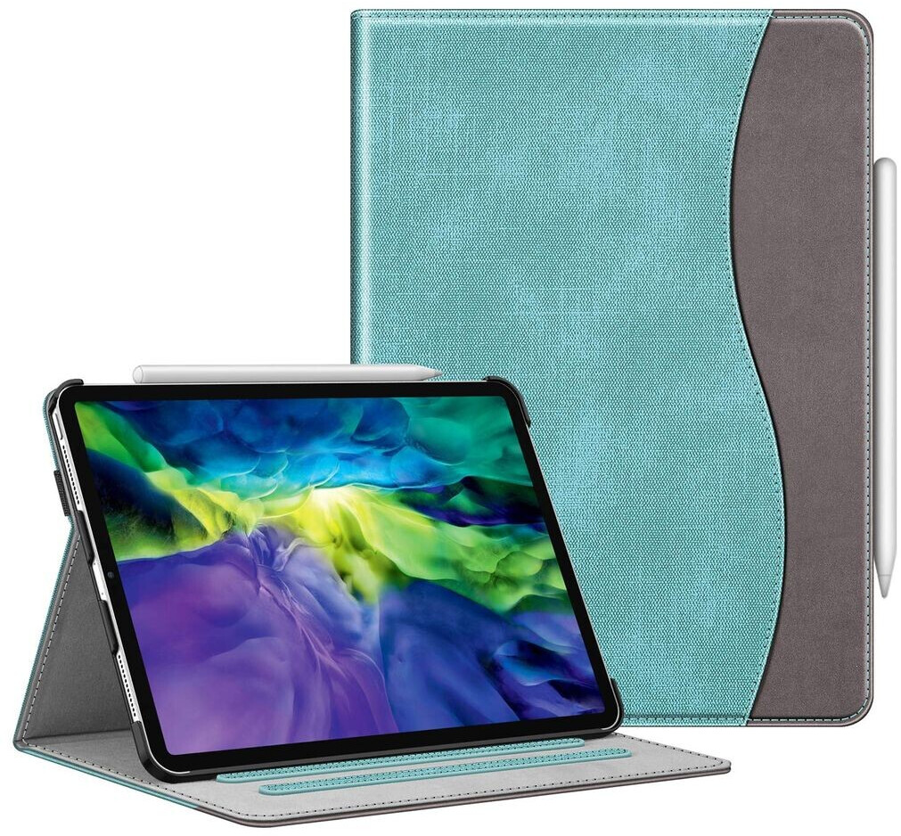 Fintie Case iPad Pro 11 2020/2018 Türkis ab 10,99 € Preisvergleich