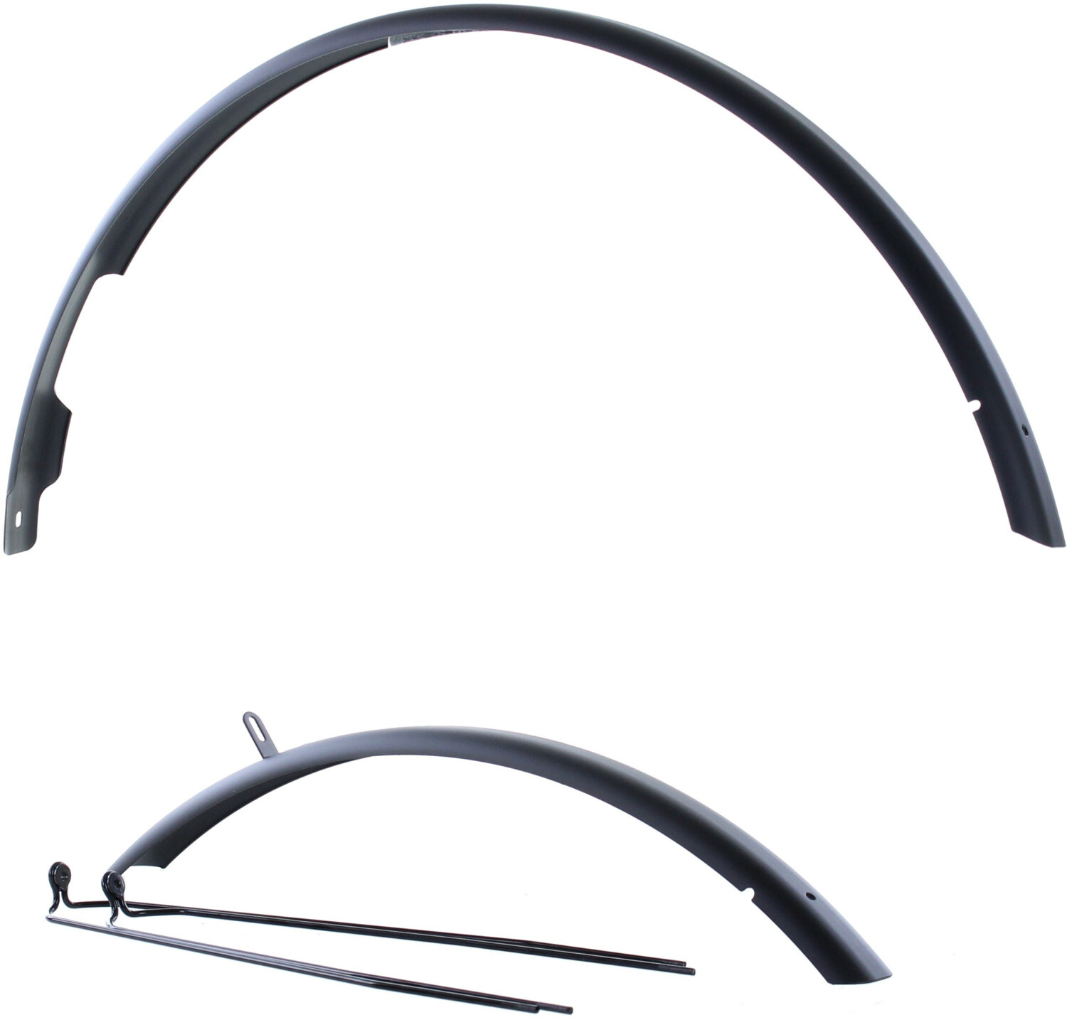 Scott Race Mudguard AL CB